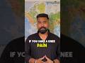 Knee pain is not a knee problem | Glutes & ankles explained