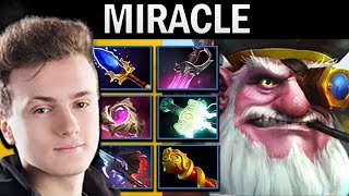 Sniper Gameplay Miracle with 16 Kills and MKB - Dota Ringmaster