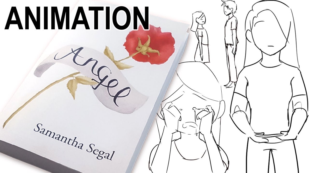 Angel - Animated Trailer - YouTube