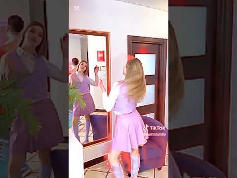 اليس و مايك تيم تين تصميم فيديوهات   زاك اكسبلور