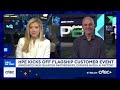 Quantum has a 'tremendous potential,' says HPE CEO Antonio Neri