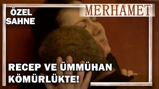 Recep Karısını Aldatıyor - Merhamet Özel Klip