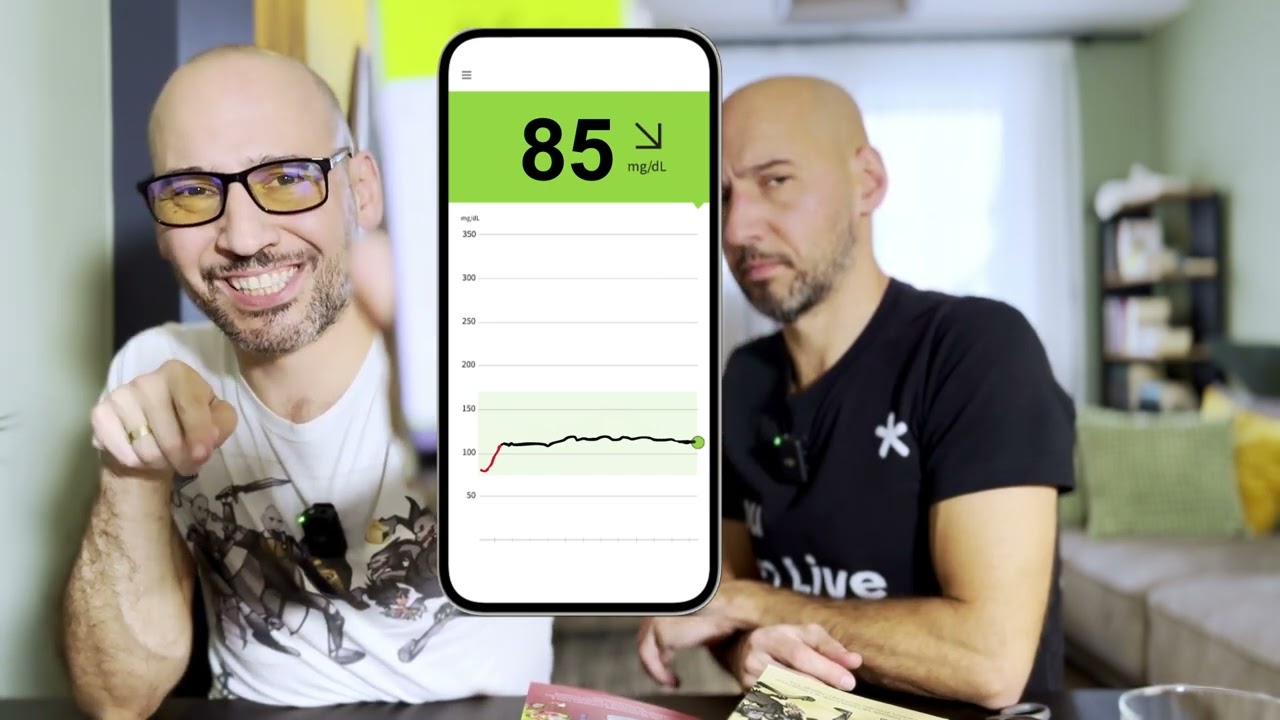 Po tych posiłkach ZNIKA głód | obniżysz poziom cukru | WYZDROWIEJESZ