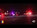 Driver arrested in I-680 wrong-way crash in Concord, Walnut Creek area killing 1, injuring 7: CHP