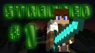 Stranded - Minecraft Adventure Map [01] Wealth