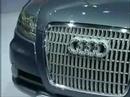 Audi A6 allroad quattro made in USA