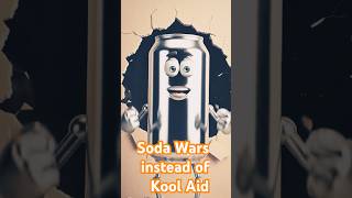 #soda wars#soda#pop#popularvideo#koolaid#breakstbroughwall#crimewatch #funny #viralshort#remember