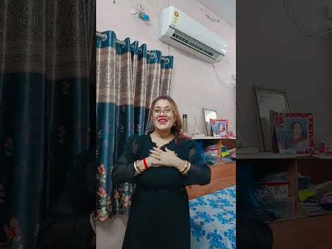 Aakhon Mein Base Ho Tum Bollywood Hindisong Love Song Sangita