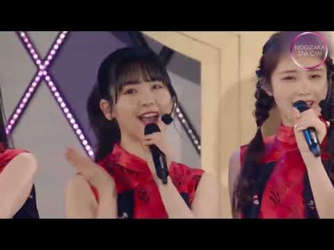 【乃木坂46】- 「27thシングルカップリング」『全部夢のまま』③