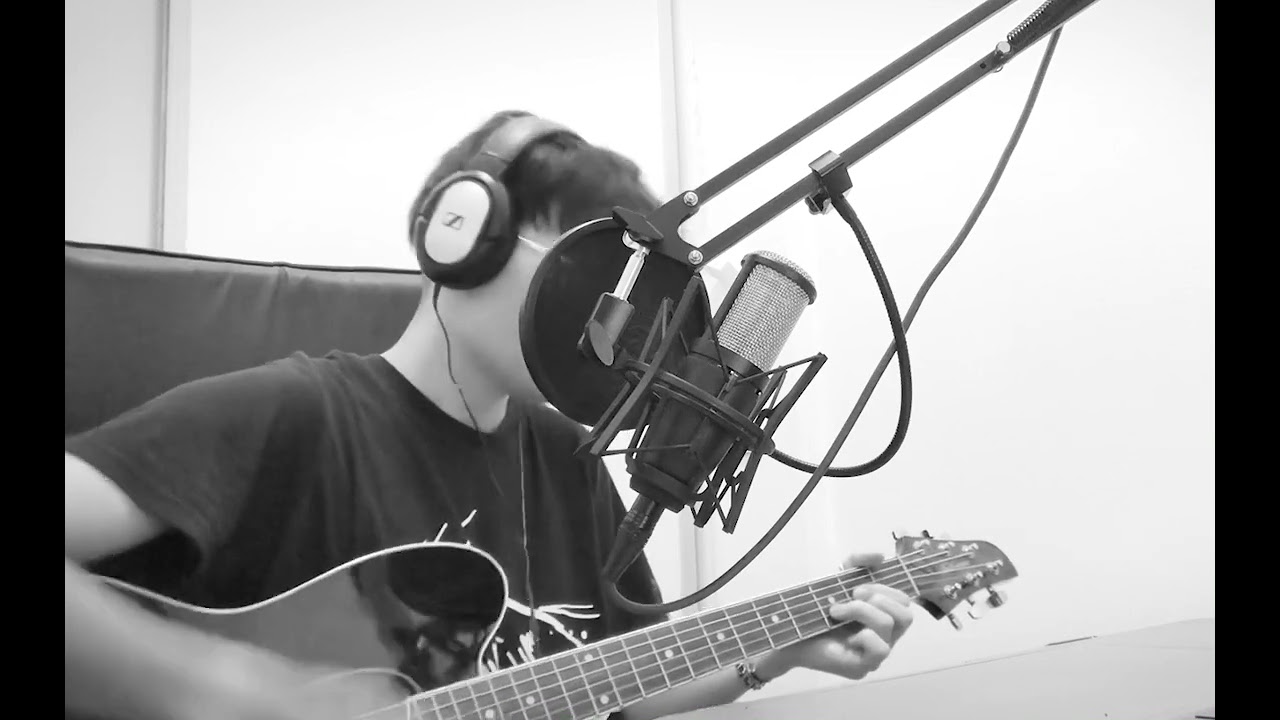 Меняй - Павел Пиковский кавер - YouTube