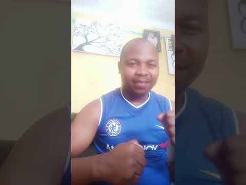 Nyboma Furaha ya Bibi