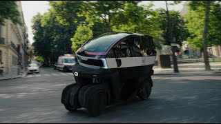 AEMOTION - Drive Bold, Move Smart