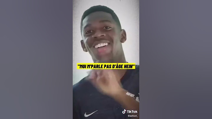 DEMBÉLÉ IMITE MBAPPÉ TROP BIEN 😂 GRIEZMANN EXPLOSE DE RIRE 🤣
