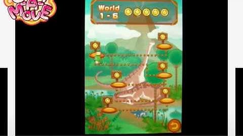 Bust-A-Move Official Trailer