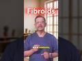 The Non-Surgical Solution to Fibroids: HIFU Treatment #womenshealth
