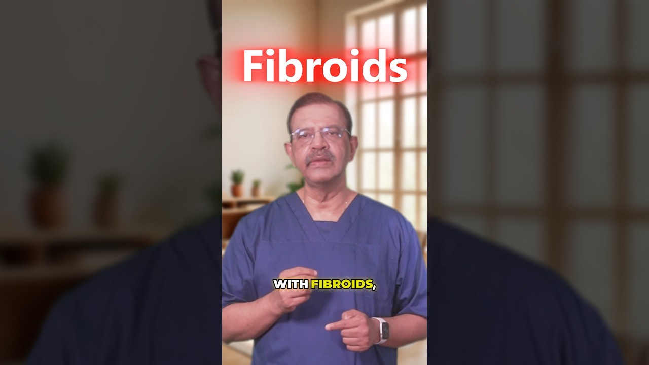 The Non-Surgical Solution to Fibroids: HIFU Treatment #womenshealth