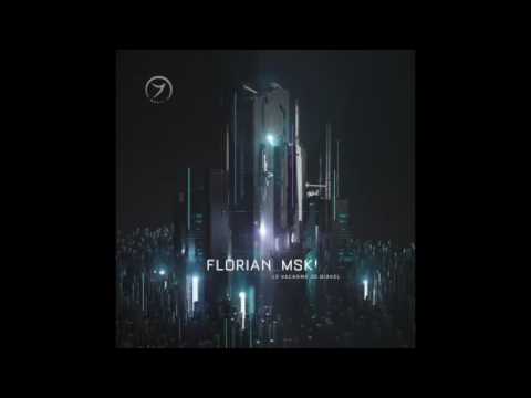 Florian MSK - La Portail de la Coisee des Vents