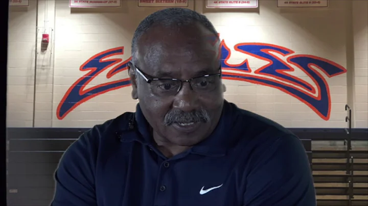Dr. Phil McCrary Talks Win 600!