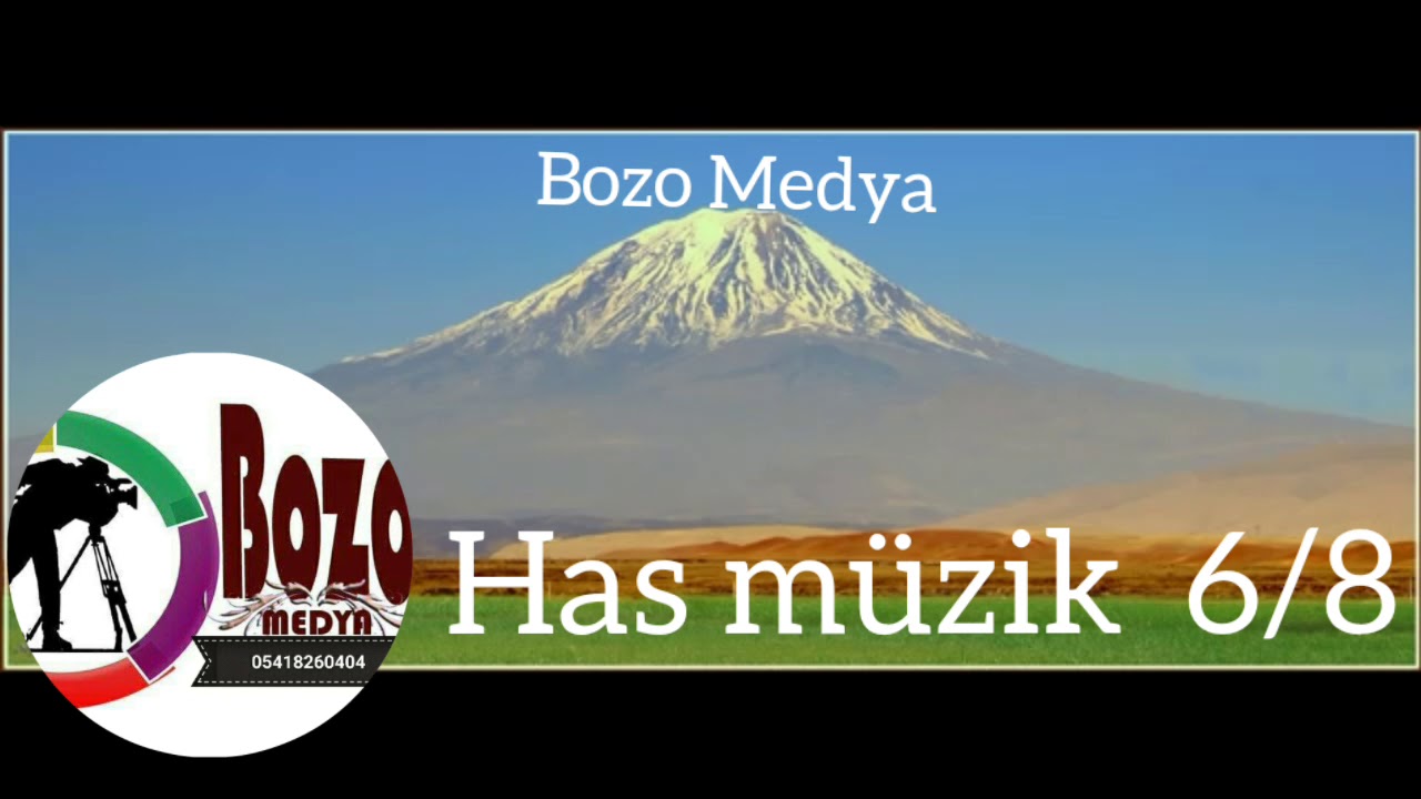 Ahmet Kaya Başım Belada Has müzik ekibi Metin Yaşmin Mıstefa Bazide Serlik 6/8 halay