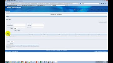 R12i Oracle Receivables - Features and Processes