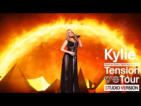 Kylie Minogue Video - YouTube