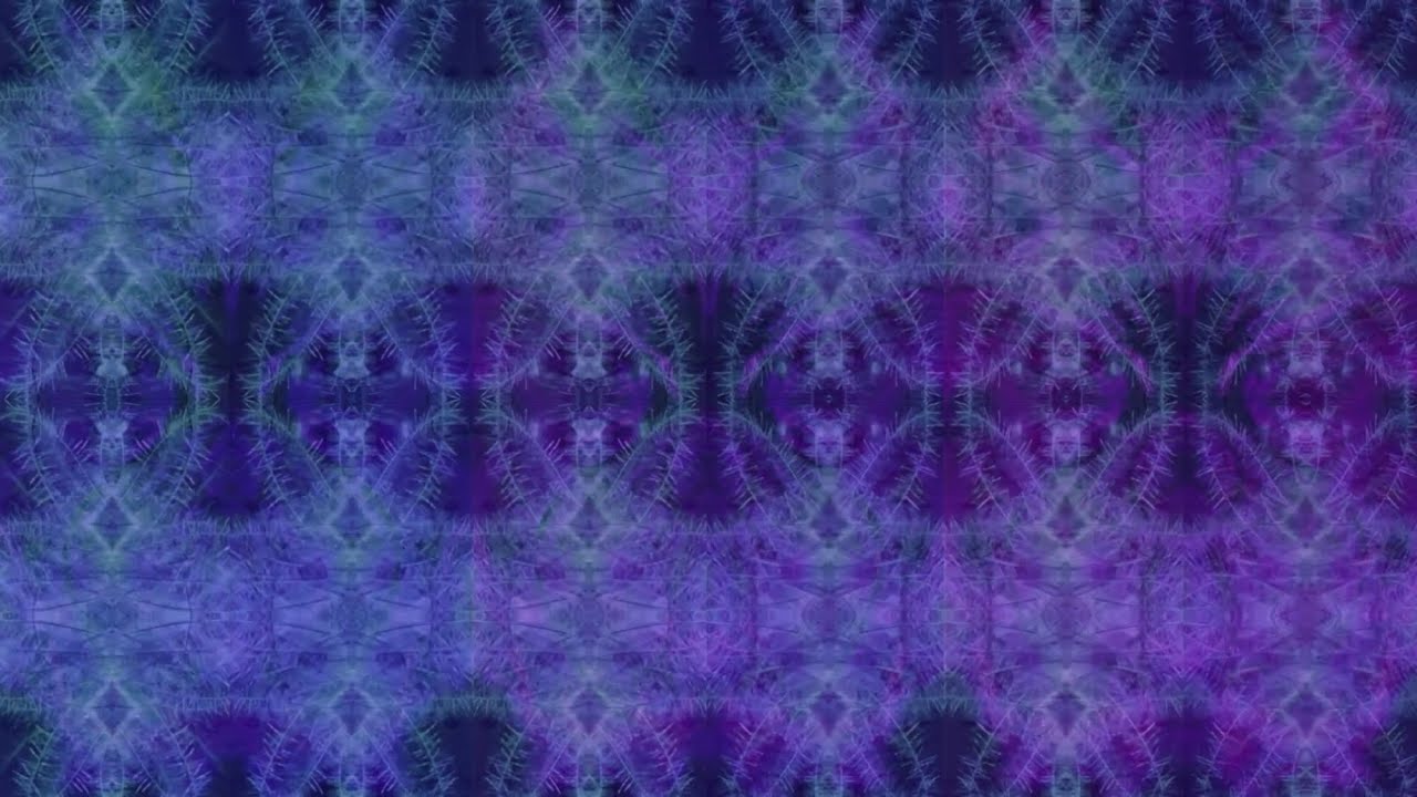 Non glass third dimension nature wall - YouTube