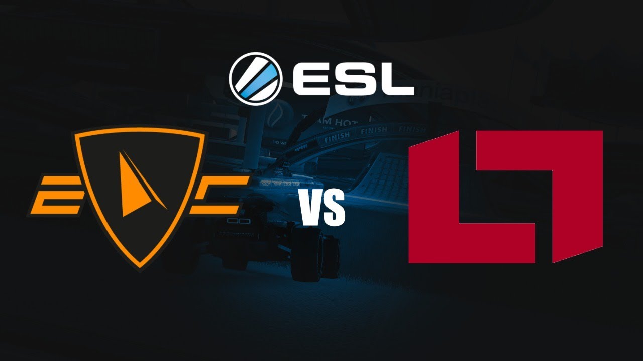 Grand Final | Lioncast vs E-Corp Gaming | ESL Competition Premiership #18 Playoffs