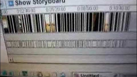 Windows Movie Maker SUCKS!!!!!!