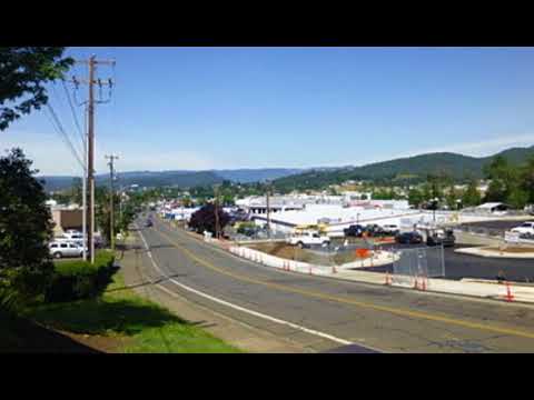 797 NE Garden Valley Blvd, Roseburg, OR home video tour
