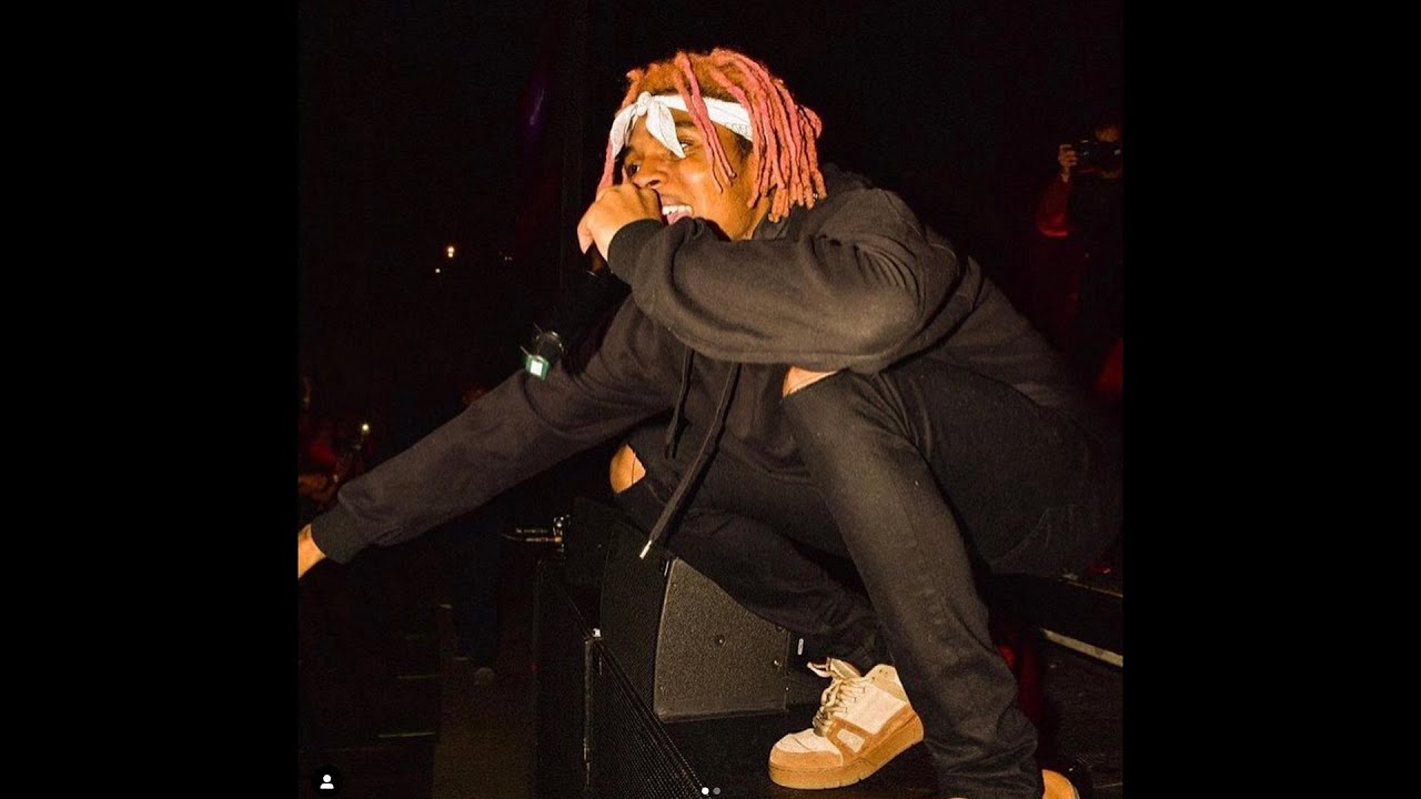 [FREE] SoFaygo x Autumn! x Summrs pluggnb type beat 2021 "sypmathy" [prod. TROYVIXIOUS]