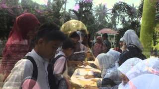 Darul Funun El Abbasiyah The Memories OSIS 2013 2014