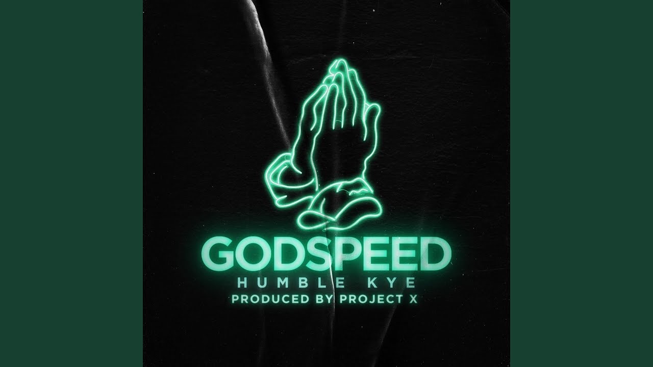 Watch Godspeed on YouTube Watch Godspeed on YouTube