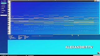 Искусственный интеллект пишет музыку для вас. Сервис AIVA.AI screenshot 3