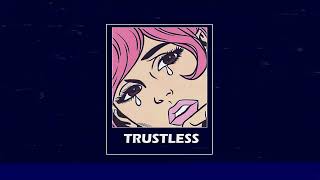 (FREE) Russ Type Beat ''Trustless'' | Chill Guitar Beat