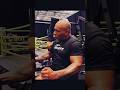 Tyson's domineering presence during his prime#ufc #mma #shorts