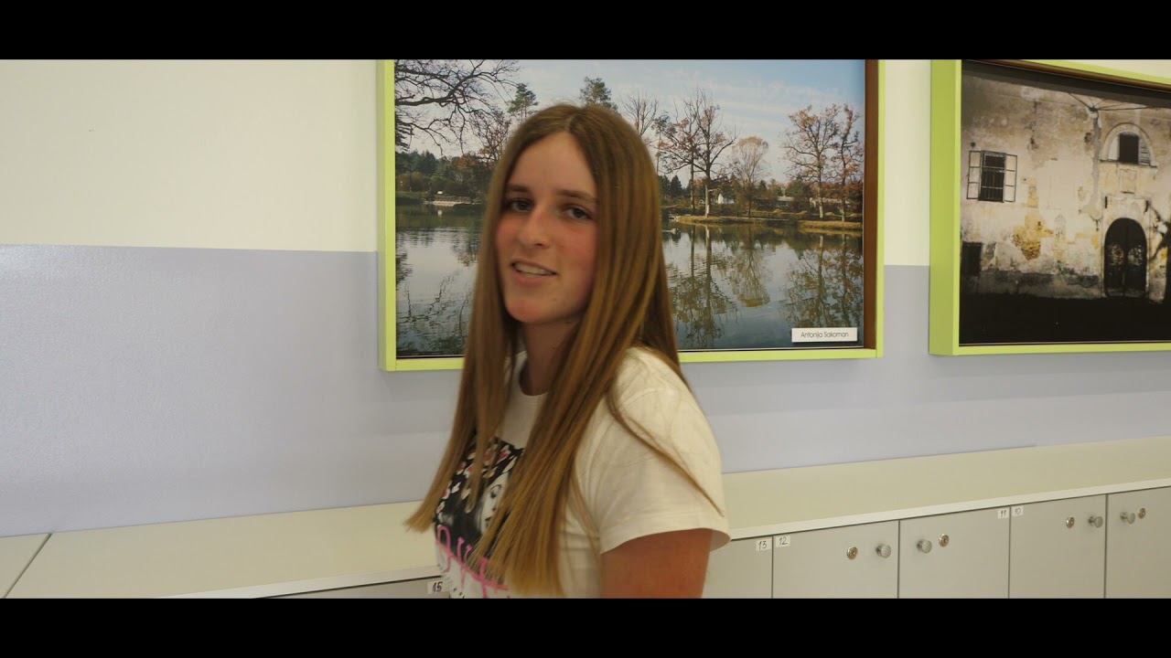 SŠJ Opća gimnazija