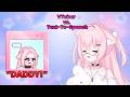 HILARIOUS Text To Speech Messages Destroy VTuber! | Miaowz