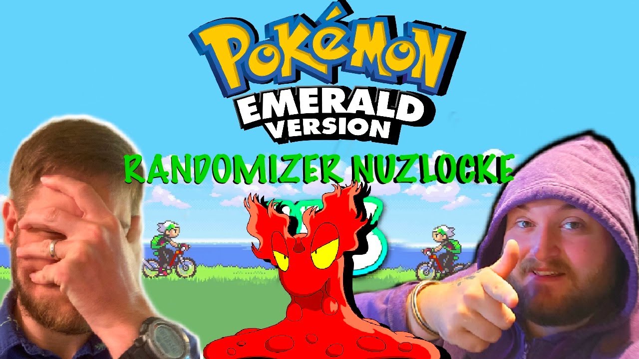 I GOT HIM SO GOOD POKEMON EMERALD RANDOMIZER NUZLOCKE VS 05 YouTube i-got-him-so-good-pokemon-emerald-randomizer-nuzlocke-vs-05-youtube