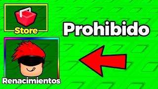 Tsunami Brainrot pero, tengo RENACIMIENTO ADMIN?!