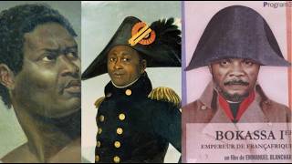 THE SWARTHY BONAPARTE BLOODLINE THE OWNERS OF THE FBI