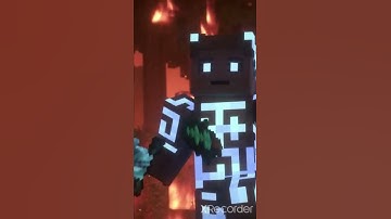 Minecraft Animation Music video Made by #blackplasmastudios #minecraftanimation
