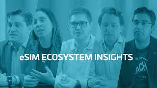 October 2023Thales eSIM Seminar: What is the eSIM bringing to the digital native brands?