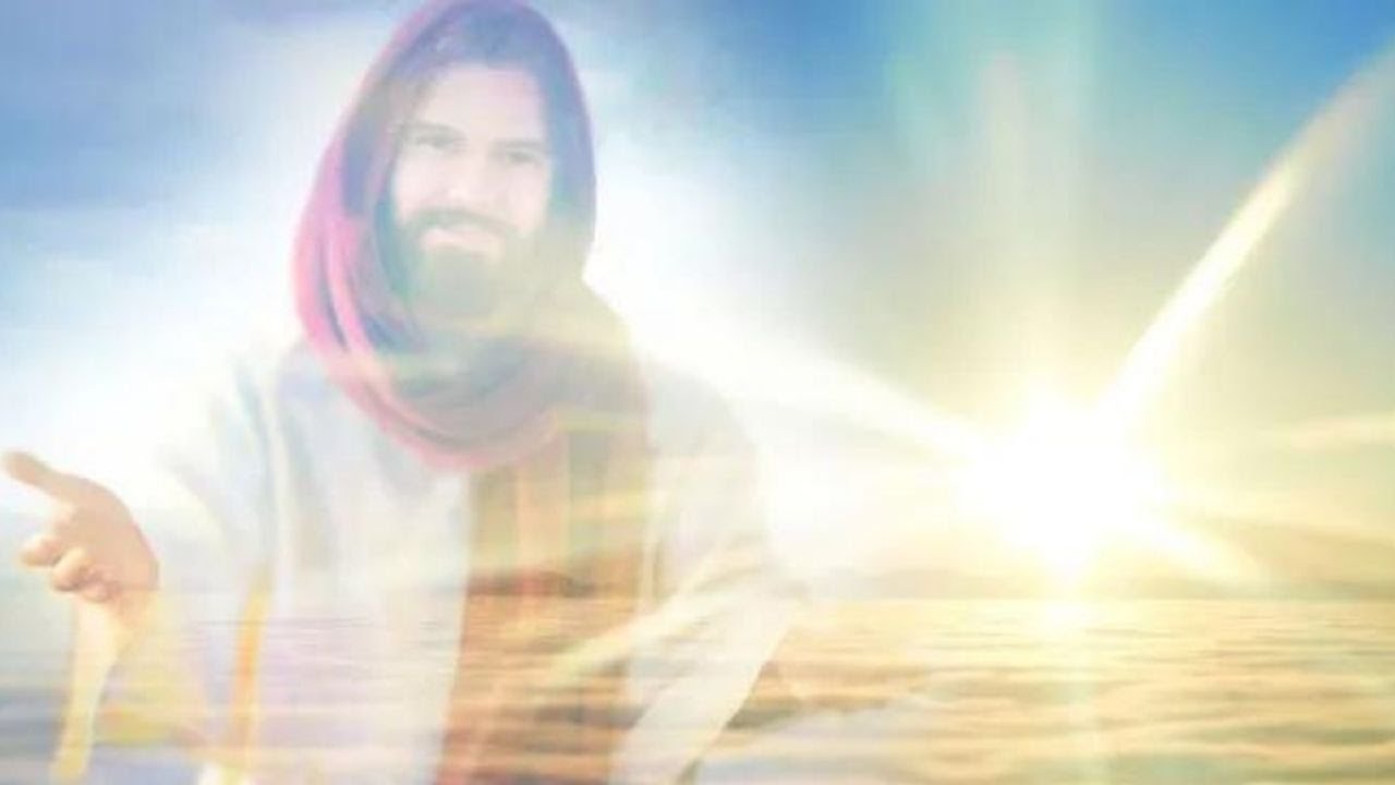 Near Death Experience: I Died And Met Yashua | NDE