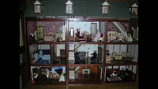 My Victorian Dolls' House ドールハウス No. 2