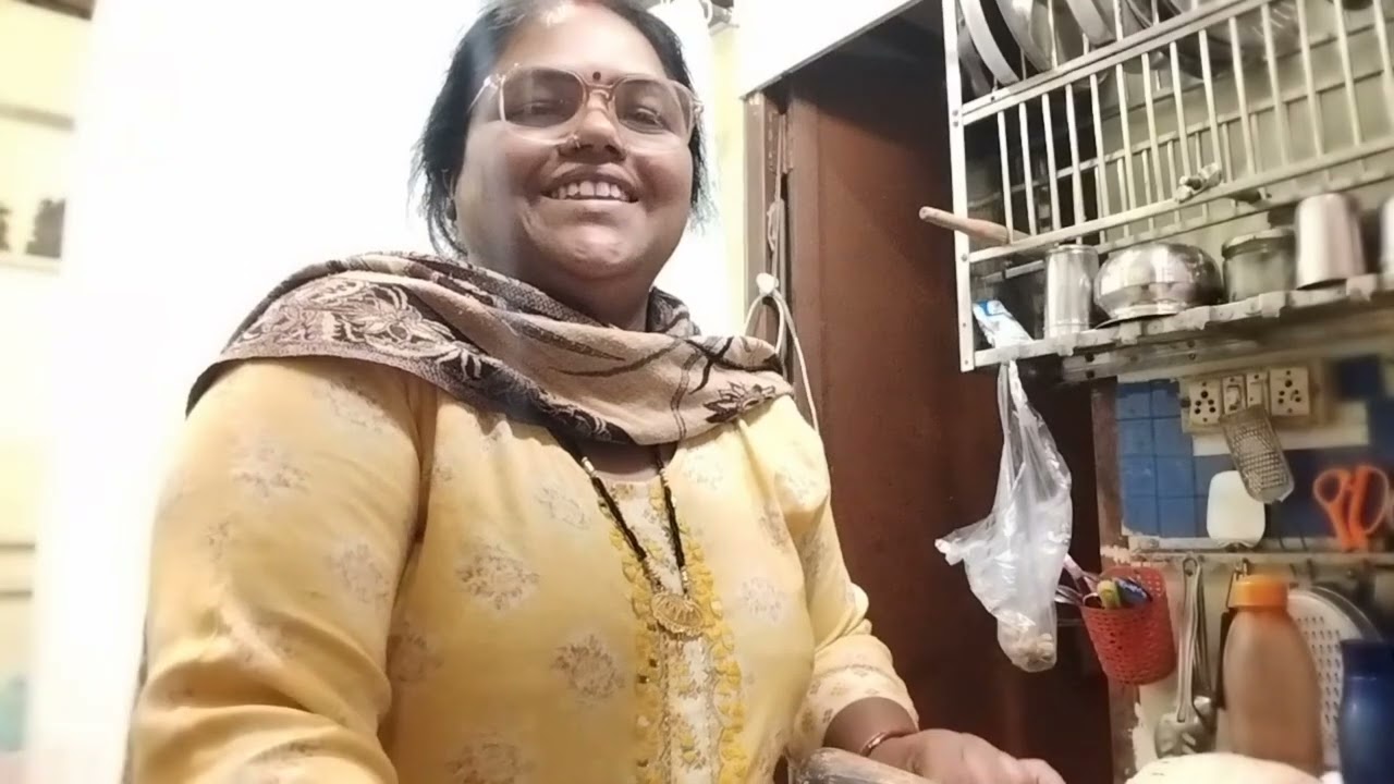 आज की सब्जी दूध बॉलर