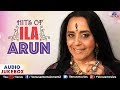 Hits Of Ila Arun | 90's Superhit Bollywood Songs | Audio Jukebox | Best Bollywood Hindi Songs