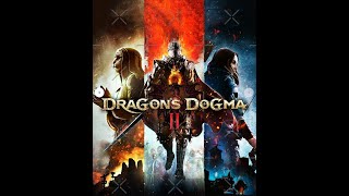 Dragon's Dogma 2 - Most insane boss fight