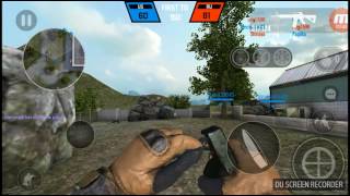 Bullet Force ~ M4A1 REKZ ~ screenshot 2