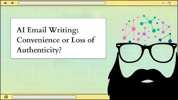 AI Writing Emails: Pros and Cons You Need to Know