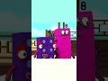 The Way of the Rectangle | Numberblocks COURSE - Level 3, Yellow (S3 E23)